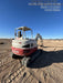 2021 TAKEUCHI TB250-2