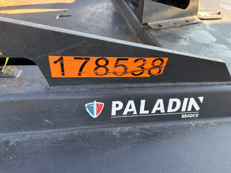 2021 PALADIN 30372A-0022
