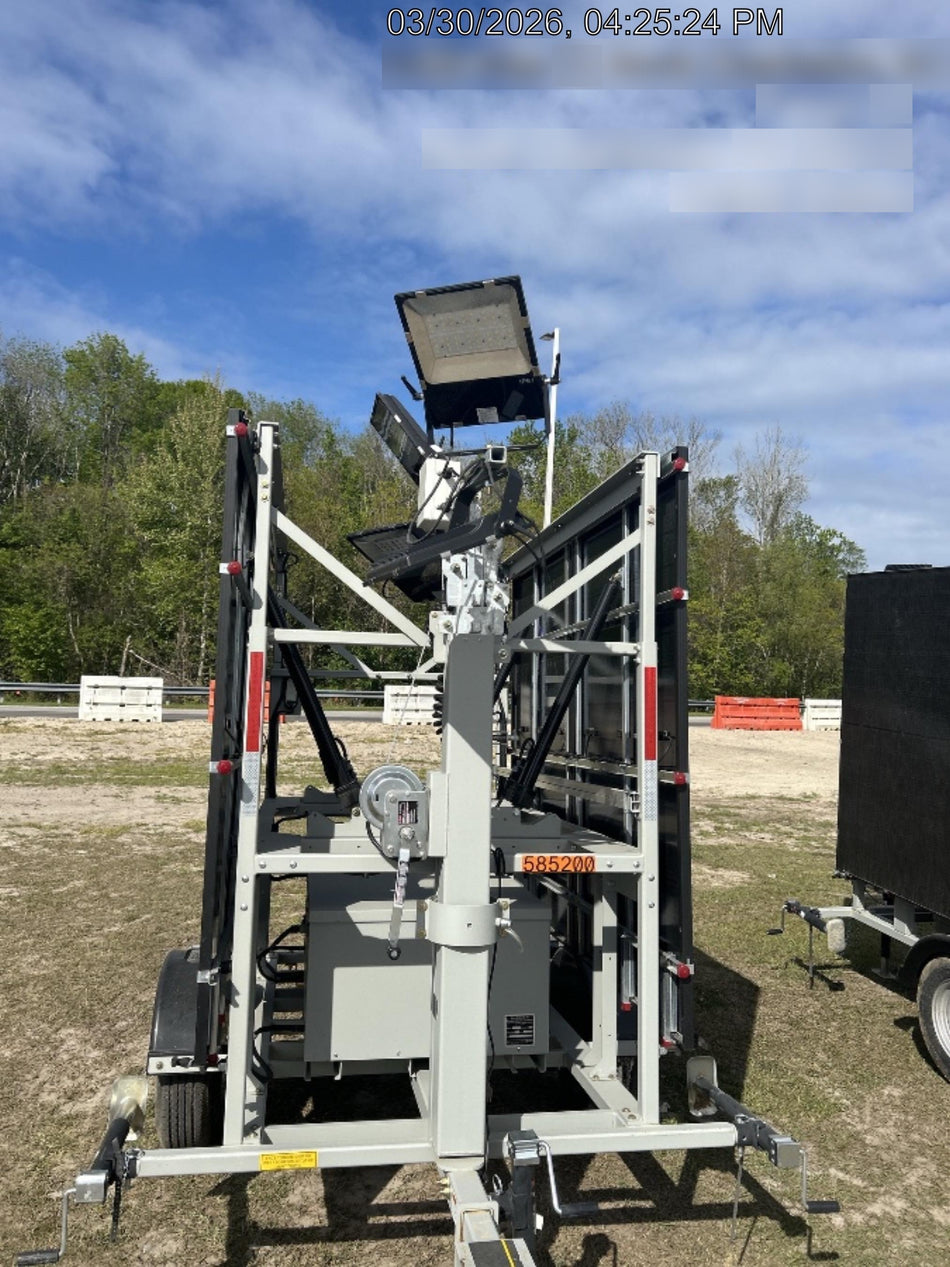 2025 PROGRESS SOLAR SOLUTIONS Helios-2XP