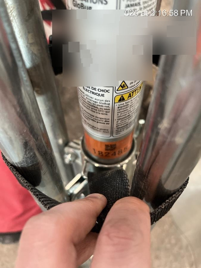 2021 MULTIQUIP GB8LED