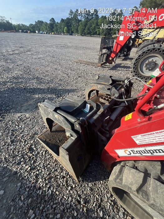 2021 PALADIN UTILITY GRAPPLE 11876-0022