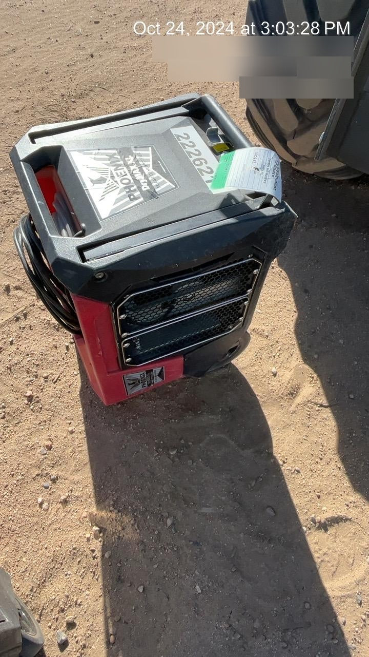 2022 PHOENIX DryMAX XL