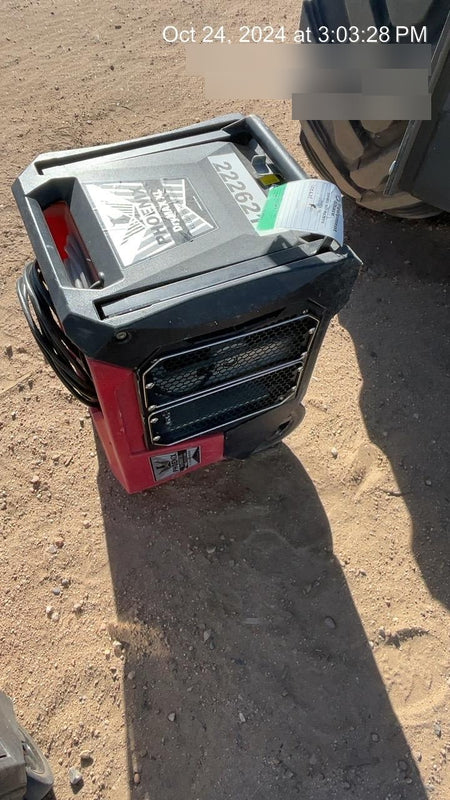 2022 PHOENIX DryMAX XL