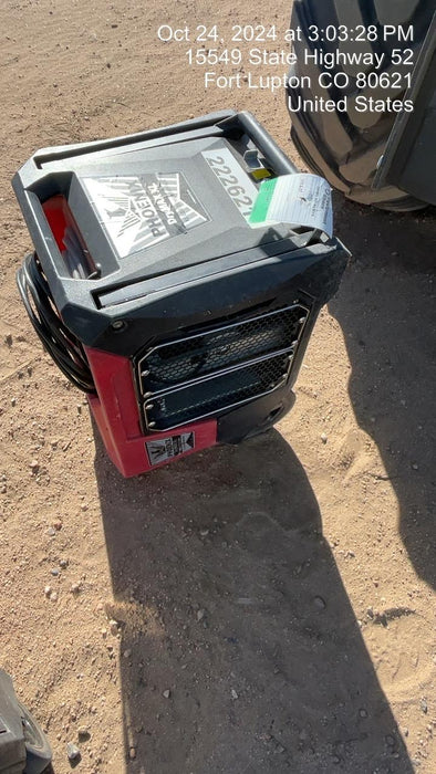 2022 PHOENIX DryMAX XL