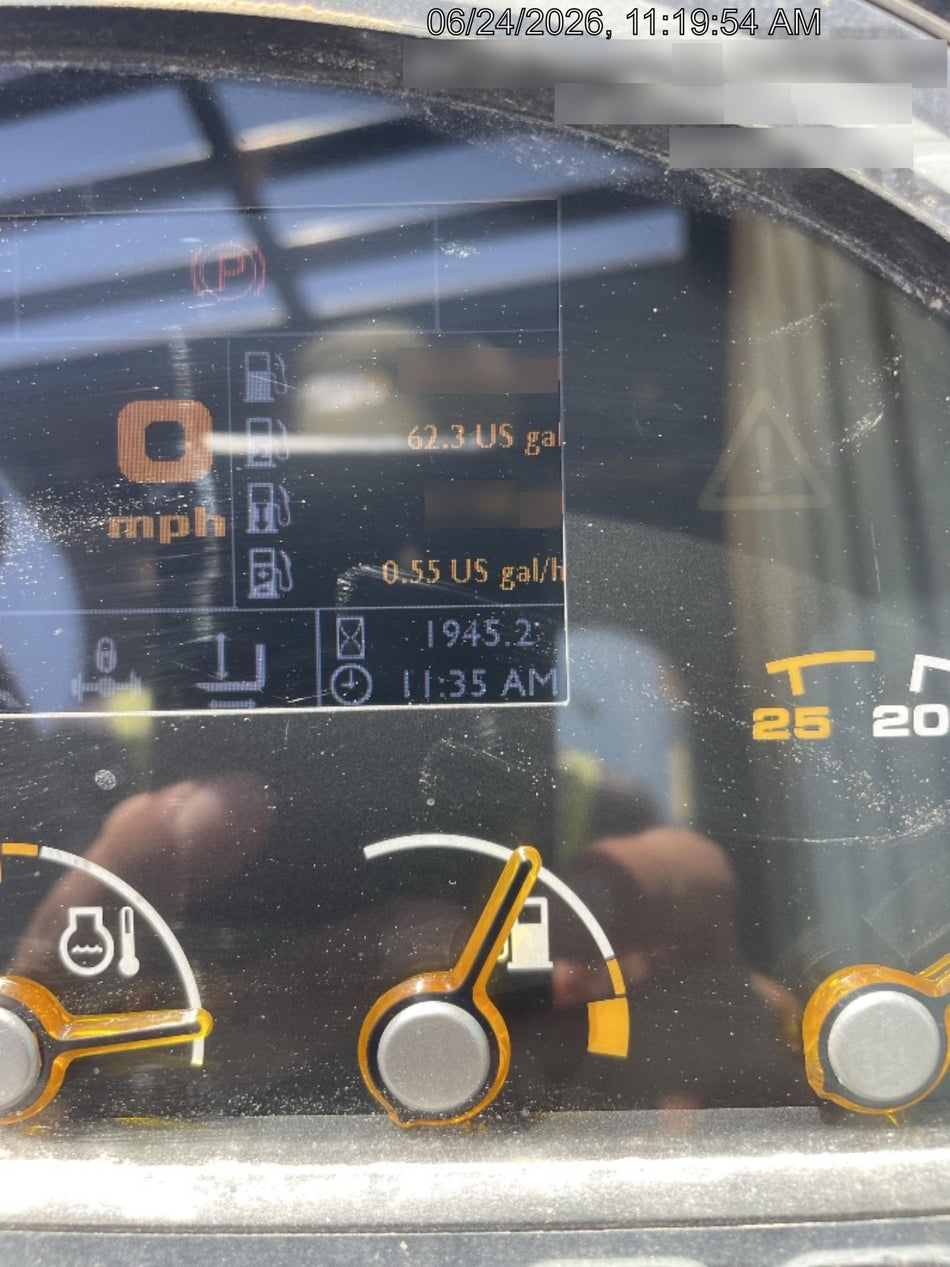 2023 JCB 510-56