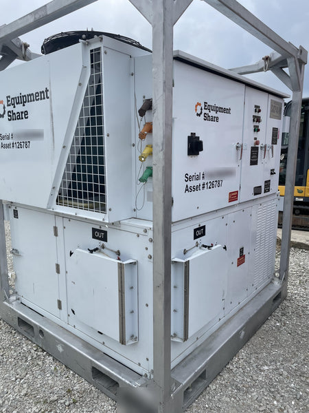 2021 SMARTECH SACP41A-HS