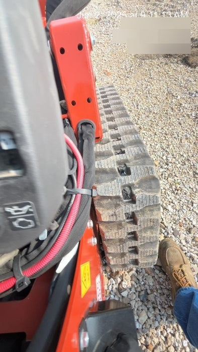 2023 DITCH WITCH C24XA