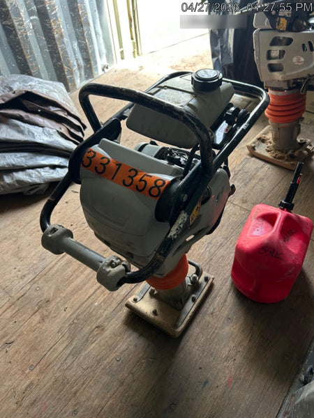 2023 MULTIQUIP MTX60HD