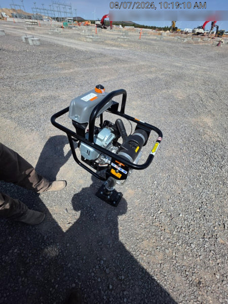 2026 MULTIQUIP MTR40HF