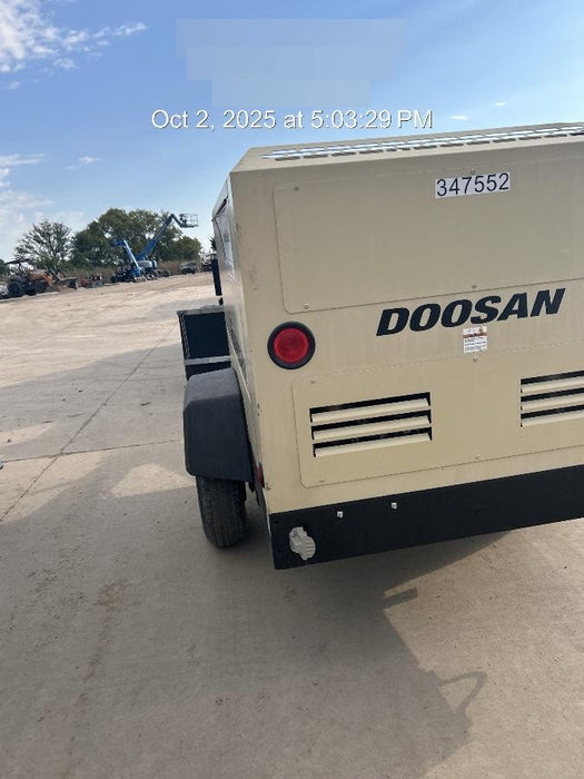 2023 DOOSAN P425/HP375WCU