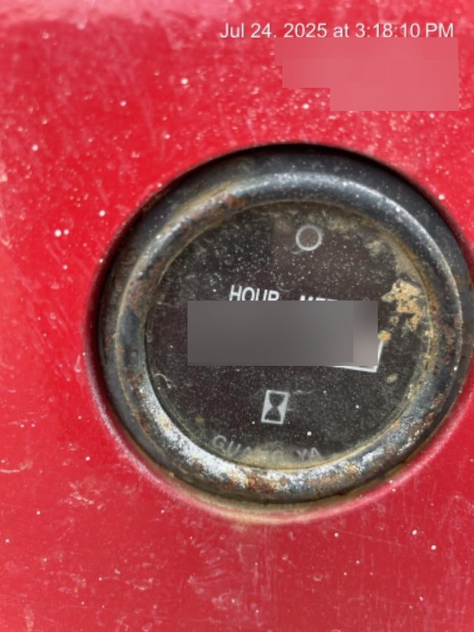 2020 MEC 1930SE