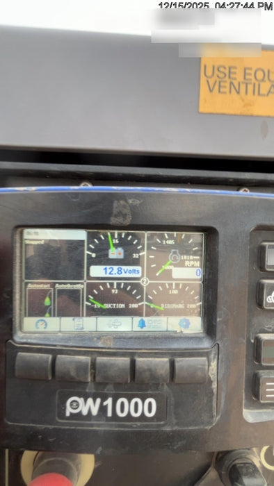 2023 ATLAS COPCO PAC F66 KD