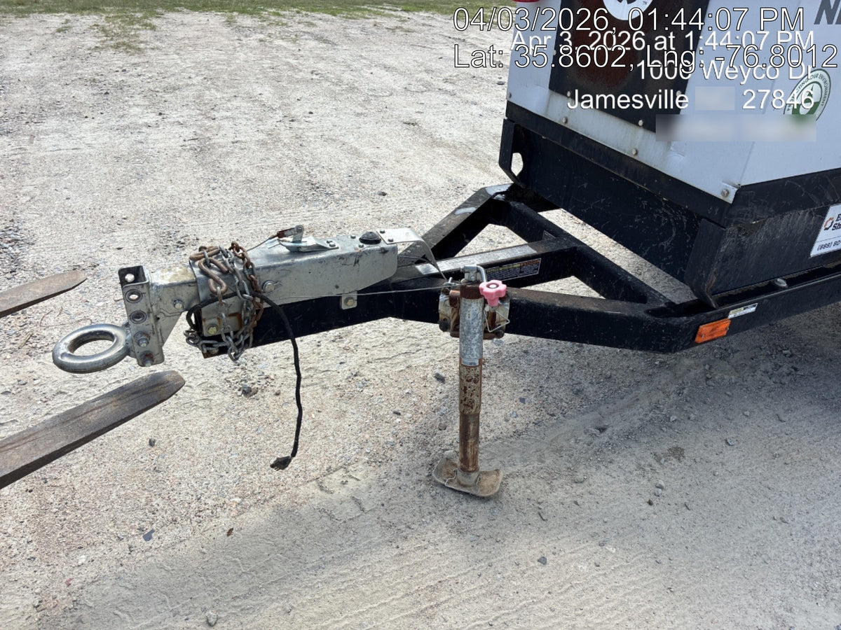 2019 WACKER NEUSON G25