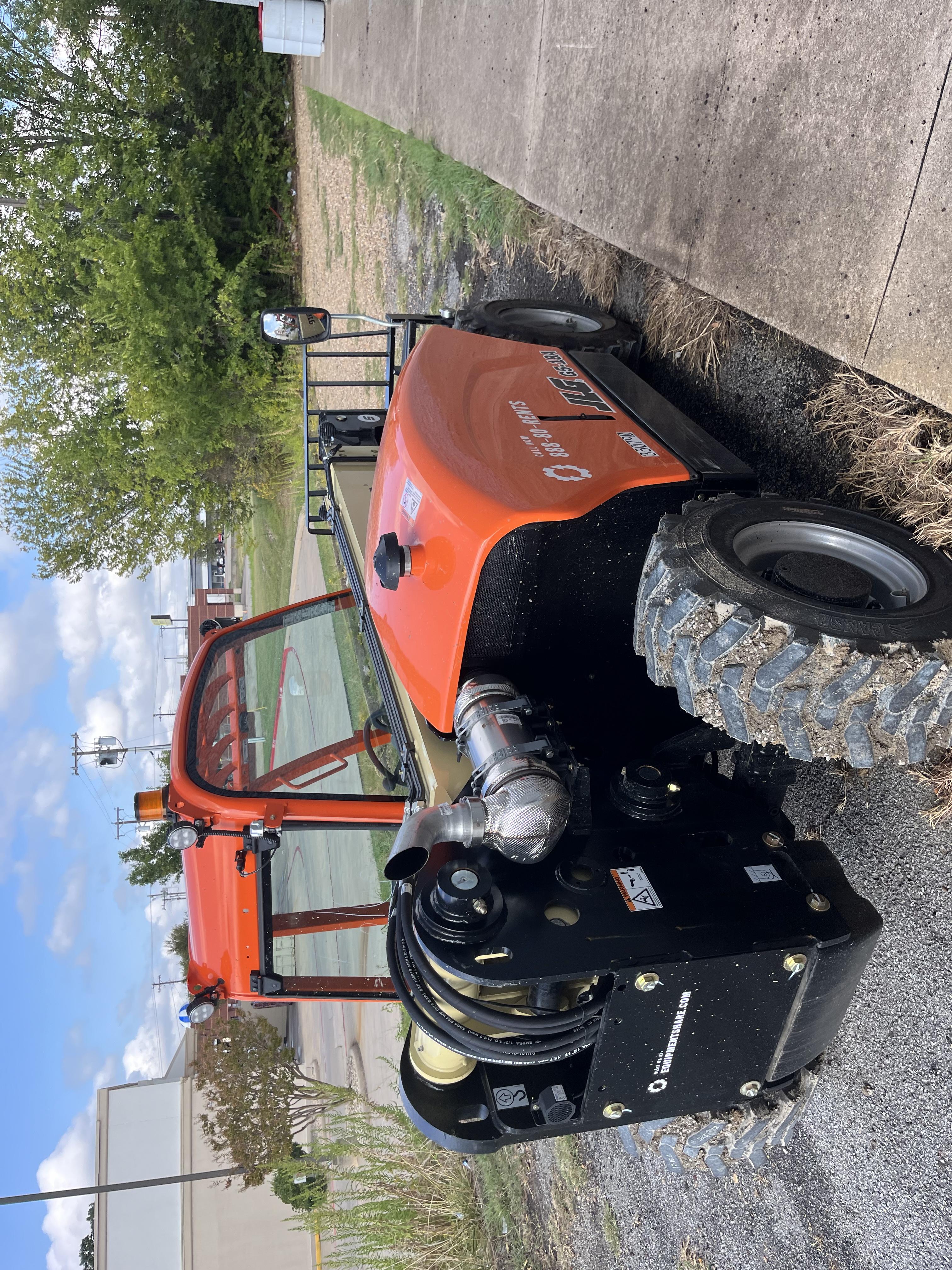 2023 JLG G5-18A