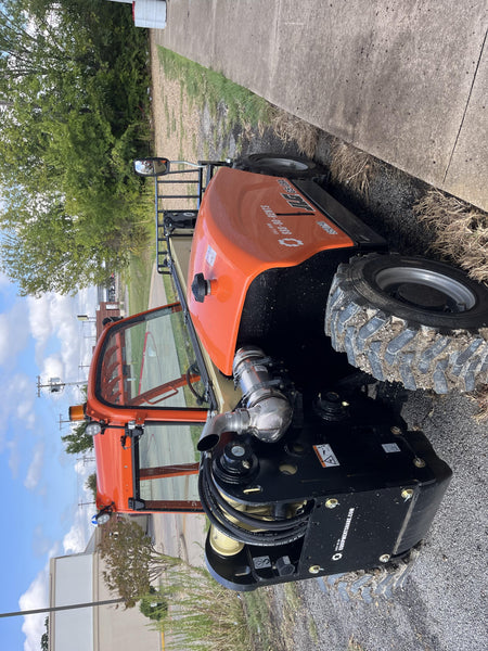 2023 JLG G5-18A