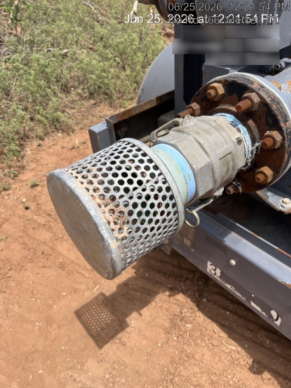 2023 ATLAS COPCO PAC F44 KD