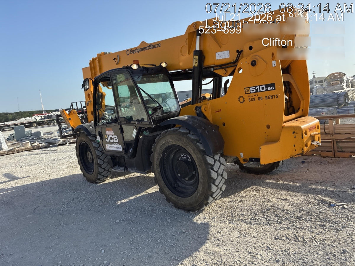2024 JCB 510-56