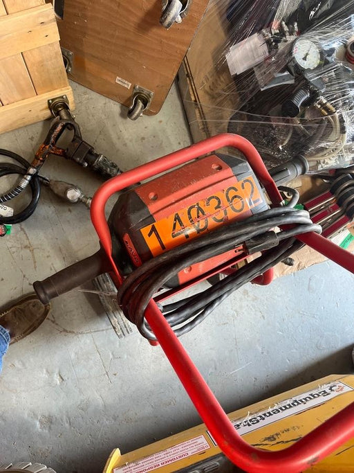 2021 HILTI TE 3000-AVR