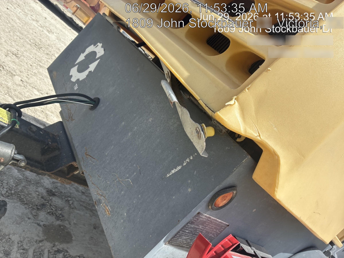 2022 ATLAS COPCO XAS188 CWK