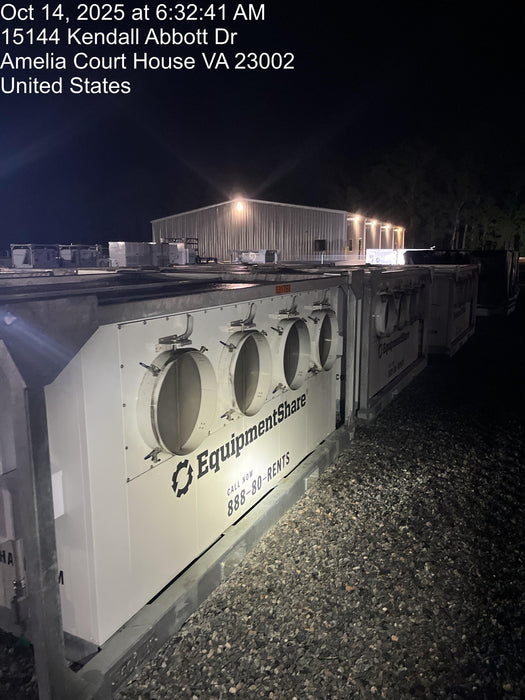 2025 CAPS PAHH-140TC-0NN0NN-5E5-P2-VG2CEUP