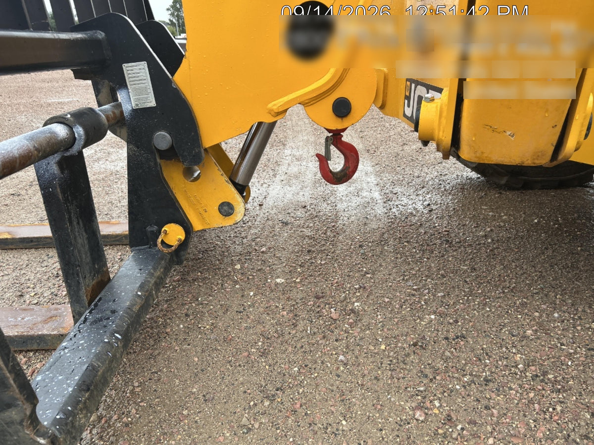 2025 JCB 512-56