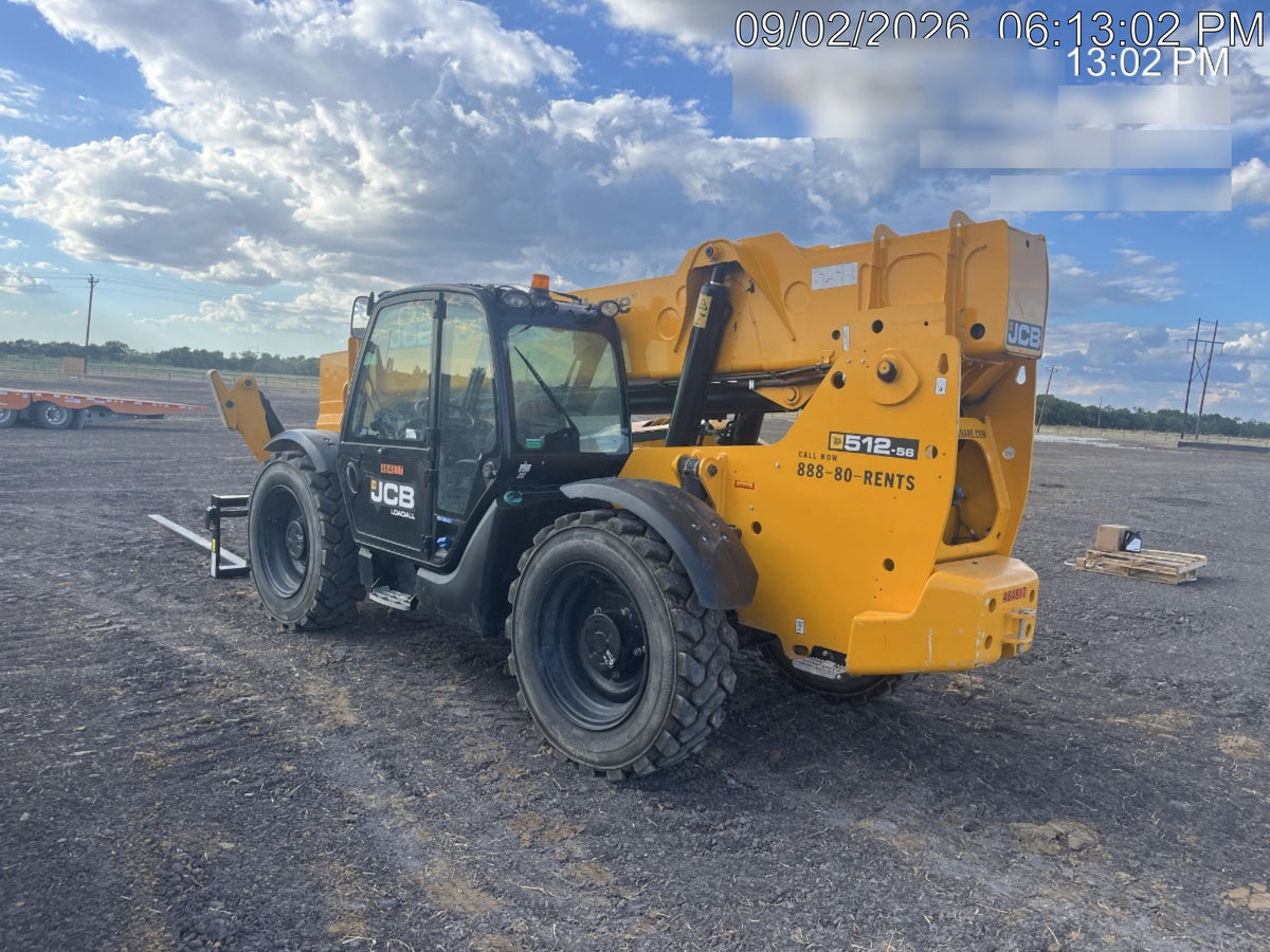 2024 JCB 512-56