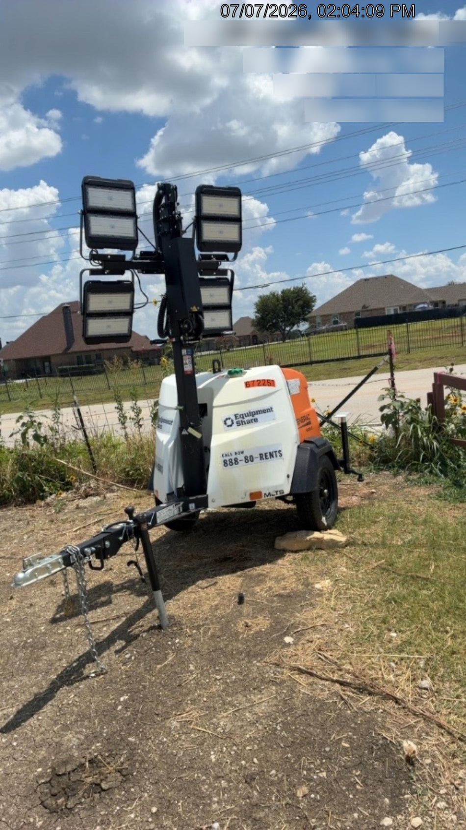 2026 GENERAC MLTS-4