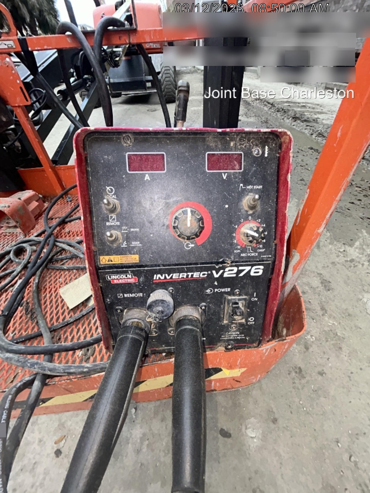 2024 STAR INDUSTRIES M1360B - Star JIB Boom