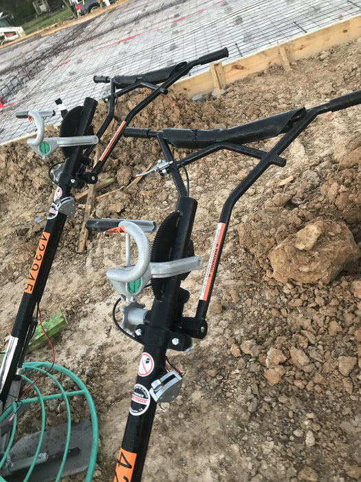 2024 MULTIQUIP J36H55