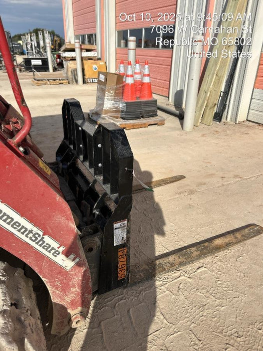 2025 VIRNIG PF4855-5VG