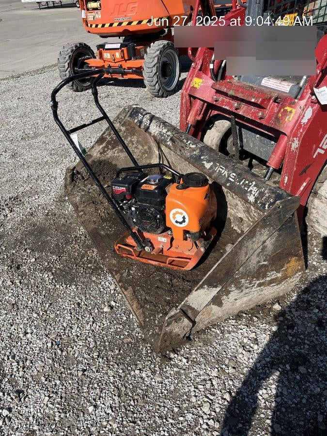 2023 MULTIQUIP MVC82VHW