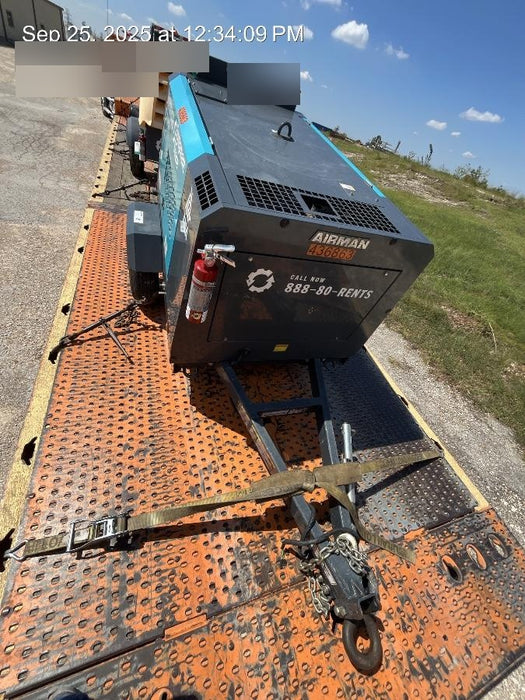 2024 AIRMAN PDS185S CWK