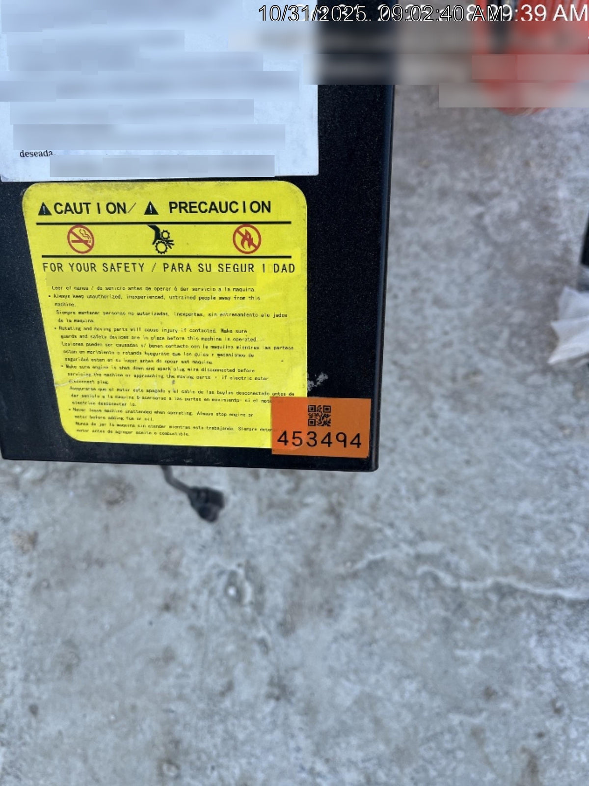 2024 HILTI TE 2000-AVR