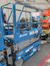 2018 Genie GS-1930 Genie GS-1930 Scissor Lift w/Standard Options