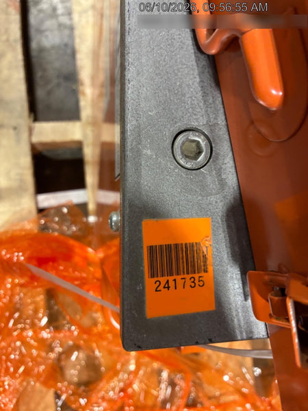 2022 BN PRODUCTS DBD-25H