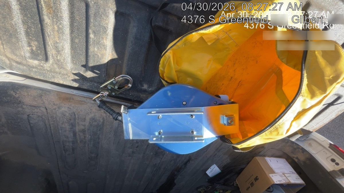 2026 FALLTECH 7509