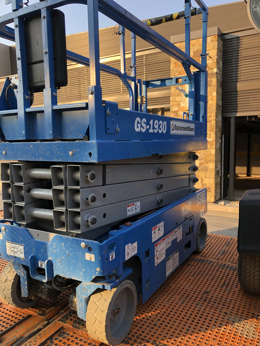 2020 Genie GS-1930 GENIE GS-1930