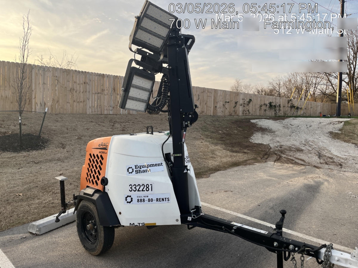 2023 GENERAC MLT2