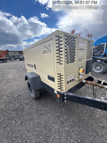 2023 DOOSAN P425/HP375WCU
