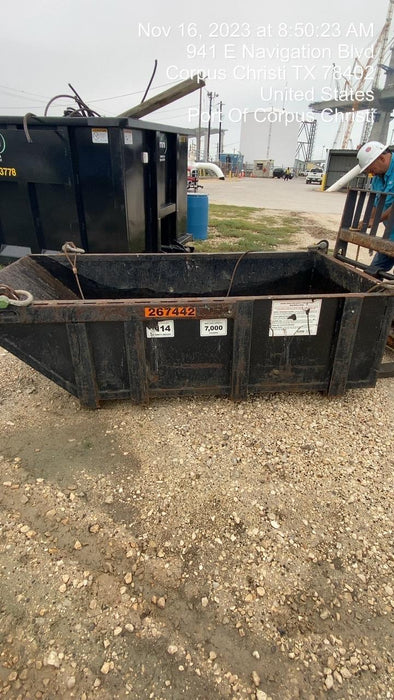 2022 STAR INDUSTRIES 1448B