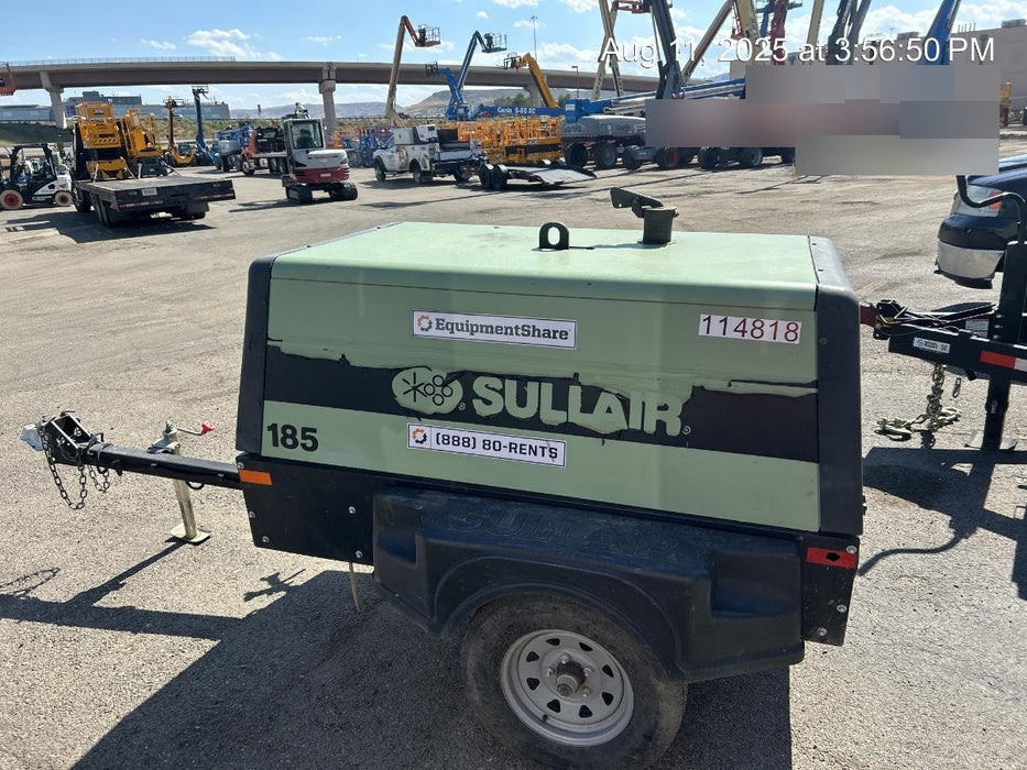 2020 SULLAIR 185-DPQ