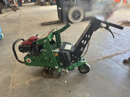 2025 BILLY GOAT SC181H