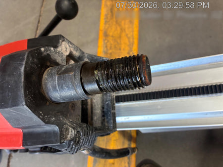 2024 HILTI DD 250