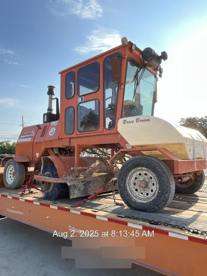 2021 BROCE RCT350
