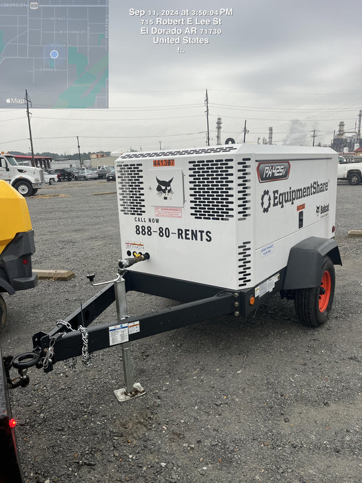 2024 BOBCAT PA425WCU-T4F