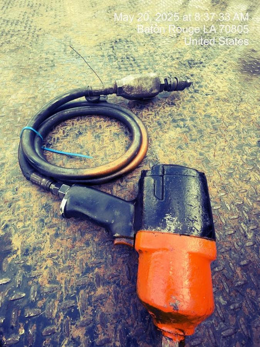 2021 MICHIGAN PNEUMATIC 750SS