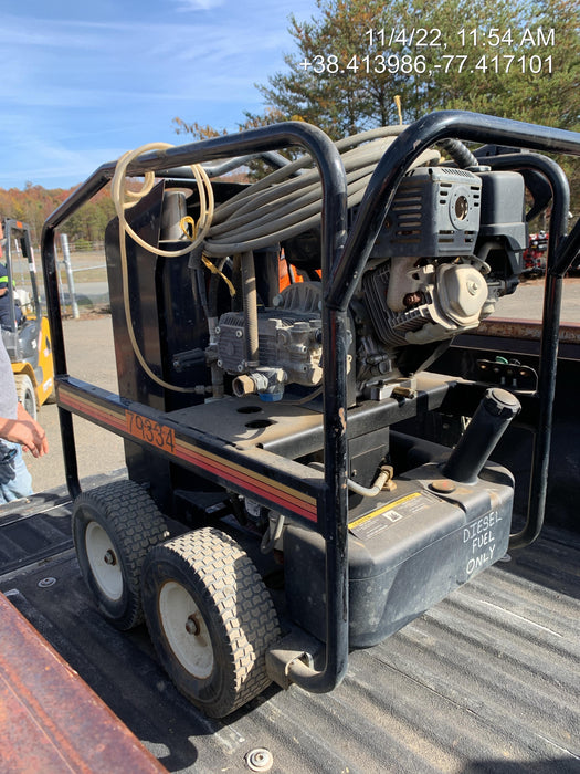 2020 MI-T-M CORPORATION HSP-3504-3MGH