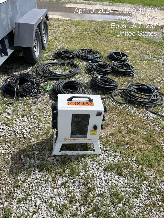 2022 TRYSTAR HTB-1DL-6P