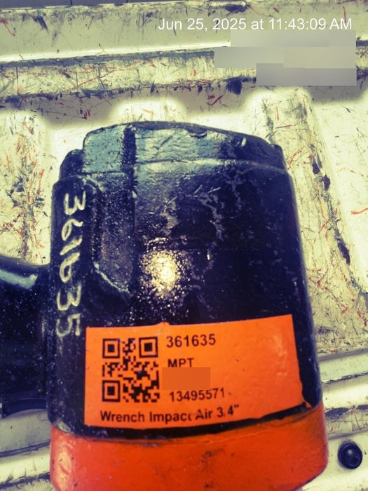 2023 MICHIGAN PNEUMATIC ES-750SS-TRACKER