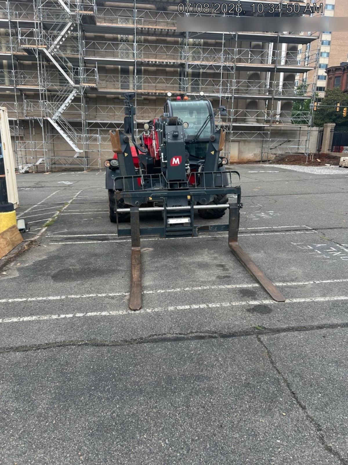 2022 MAGNI TH 12.80